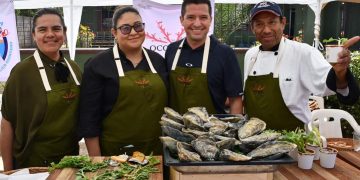 TRAS LAS HUELLAS Por Monserrath Villalejo Baeza