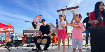 CELEBRAN EN LOS CABOS EL DÍA DE LAS BUENAS ACCIONES CON EL 7MO DIBUFESTIVAL DEL PAPALOTE