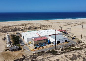 HABRÁ UN PARO TÉCNICO EN LA PLANTA DESALINIZADORA DE CABO SAN LUCAS EL DÍA VIERNES 12 DE ABRIL DEL AÑO EN CURSO PARA REALIZAR  MANTENIMIENTO