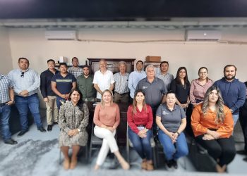 TRABAJA LA CONTRALORÍA MUNICIPAL DE LOS CABOS EN ACCIONES PREVENTIVAS POR LA VEDA ELECTORAL.