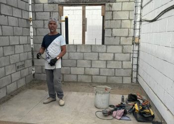 CASA HOGAR “UNA LUZ EN MI VIDA” EN SAN JOSÉ DEL CABO DISPONDRÁ PRÓXIMAMENTE DE UN ÁREA DE PSICOLOGÍA