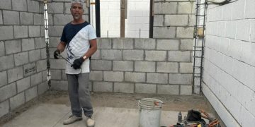 CASA HOGAR “UNA LUZ EN MI VIDA” EN SAN JOSÉ DEL CABO DISPONDRÁ PRÓXIMAMENTE DE UN ÁREA DE PSICOLOGÍA