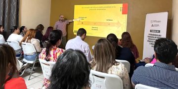 EN BCS SE GARANTIZAN LOS DERECHOS DE NIÑAS, NIÑOS Y ADOLESCENTES: SIPINNA