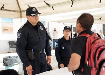 BAJA CALIFORNIA SUR LISTO PARA FORMAR PARTE DEL TIANGUIS TURÍSTICO 2024