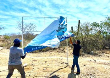 REGULA COORDINACIÓN DE IMAGEN URBANA EN CABO SAN LUCAS, LA INSTALACIÓN, LA DISTRIBUCIÓN Y EL RETIRO DE LOS ANUNCIOS FIJOS Y TEMPORALES EN ESPACIOS PÚBLICOS