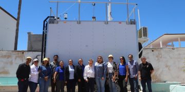 REGISTRAN EN BCS CURSOS DE ACOMPAÑAMIENTO DOCENTE DEL PRODEP AL 75%