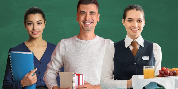 ANUNCIA SNE-BCS VACANTES PARA SECTOR TURÍSTICO Y DOCENCIA