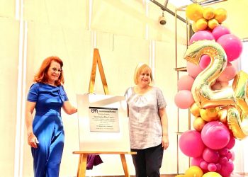 RECIBIRÁN TRABAJADORES DE SEP, MEJORAS SALARIALES Y DE INFRAESTRUCTURA