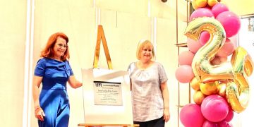 RECIBIRÁN TRABAJADORES DE SEP, MEJORAS SALARIALES Y DE INFRAESTRUCTURA