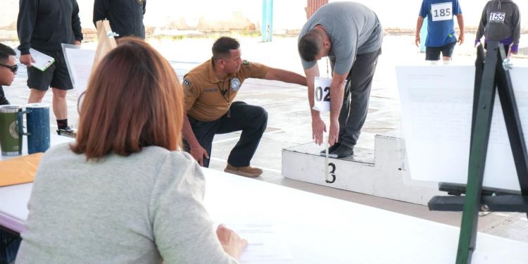 INICIA OPERACIONES RUTA AÉREA AIFA -LOS CABOS