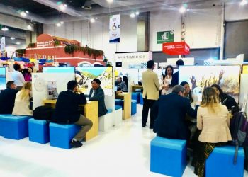 BAJA CALIFORNIA SUR LISTO PARA FORMAR PARTE DEL TIANGUIS TURÍSTICO 2024