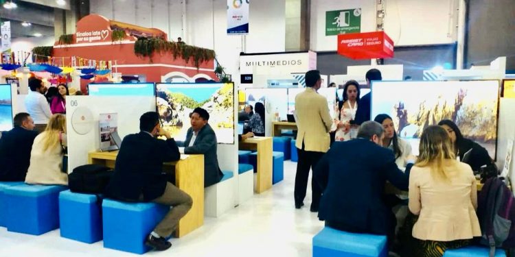 BAJA CALIFORNIA SUR LISTO PARA FORMAR PARTE DEL TIANGUIS TURÍSTICO 2024