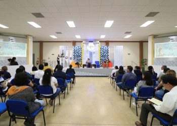 INVITAN AL 8VO COLOQUIO UNIVERSITARIO DEL LIBRO SUDCALIFORNIANO