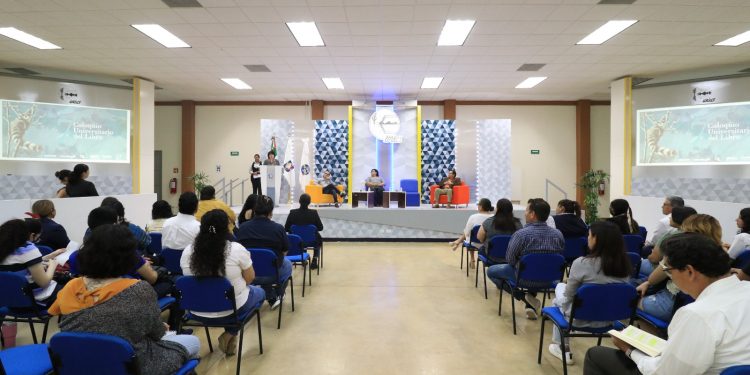INVITAN AL 8VO COLOQUIO UNIVERSITARIO DEL LIBRO SUDCALIFORNIANO
