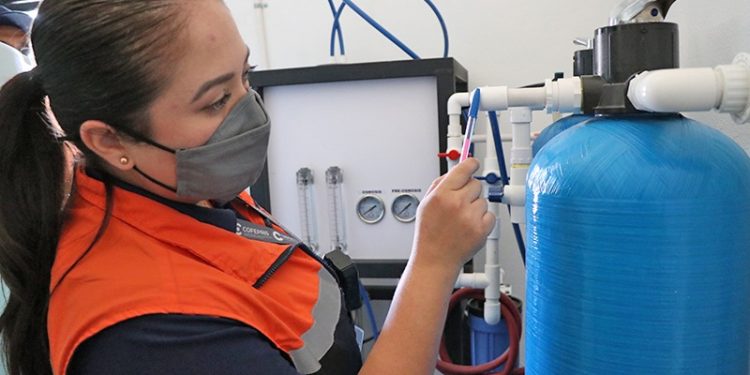 PROMUEVE SEDIF DERECHOS DE LASINFANCIAS Y ADOLESCENCIAS DE BCS