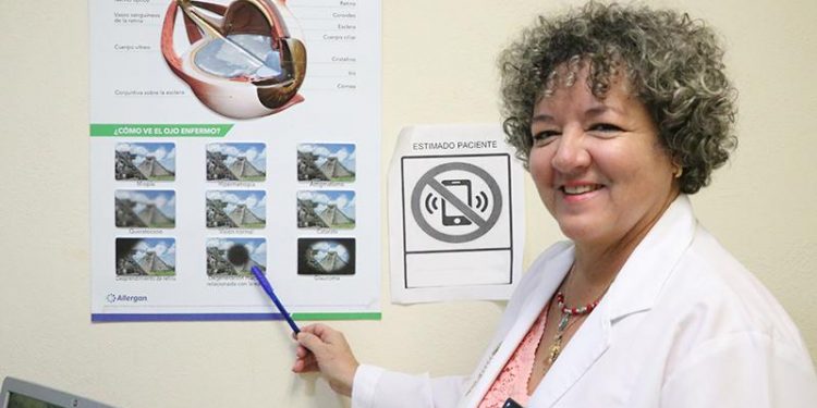 RECOMIENDA SALUD EVITAR LA OBSERVACIÓN DIRECTA DEL ECLIPSE SOLAR