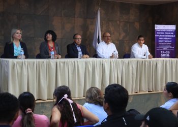 INICIA EN LA UABCS COLOQUIO NACIONAL E INTERNACIONAL DE ADMINISTRACIÓN ESTRATÉGICA Y POLÍTICAS PÚBLICAS