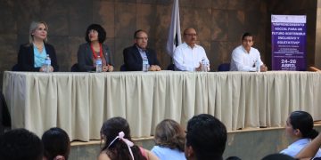 INICIA EN LA UABCS COLOQUIO NACIONAL E INTERNACIONAL DE ADMINISTRACIÓN ESTRATÉGICA Y POLÍTICAS PÚBLICAS
