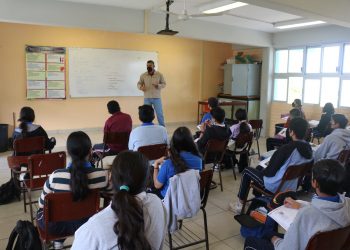 SUSPENSIÓN DE CLASES ESTE LUNES POR ECLIPSE SOLAR EN BCS