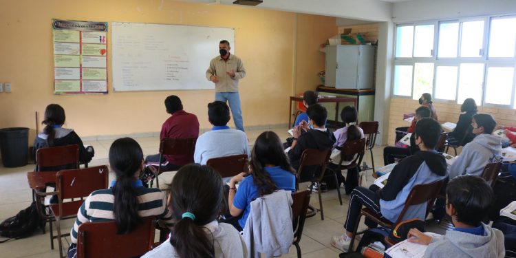 SUSPENSIÓN DE CLASES ESTE LUNES POR ECLIPSE SOLAR EN BCS