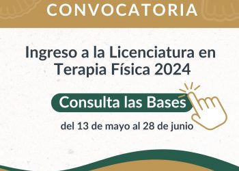 SEDIF LANZA CONVOCATORIA PARA ESCUELA DE REHABILITACIÓN DE LA PAZ