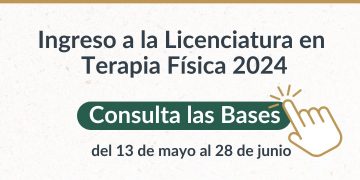 SEDIF LANZA CONVOCATORIA PARA ESCUELA DE REHABILITACIÓN DE LA PAZ