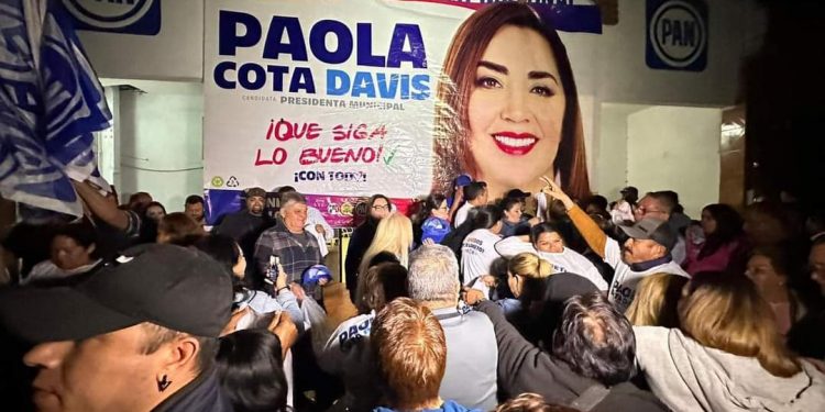 TRAS LAS HUELLAS Por Monserrath Villalejo Baeza