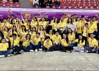 INICIAN PREPARATIVOS PARA EXPOCIENCIA SUDCALIFORNIANA 2024, FASE MUNICIPAL