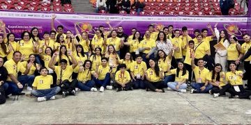 INICIAN PREPARATIVOS PARA EXPOCIENCIA SUDCALIFORNIANA 2024, FASE MUNICIPAL