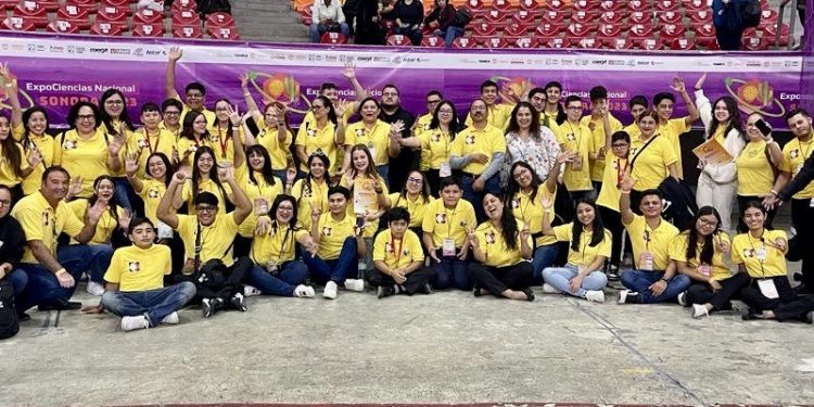 INICIAN PREPARATIVOS PARA EXPOCIENCIA SUDCALIFORNIANA 2024, FASE MUNICIPAL