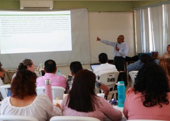 SEDIF LANZA CONVOCATORIA PARA ESCUELA DE REHABILITACIÓN DE LA PAZ