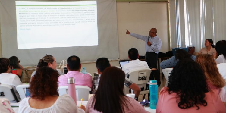 SEDIF LANZA CONVOCATORIA PARA ESCUELA DE REHABILITACIÓN DE LA PAZ