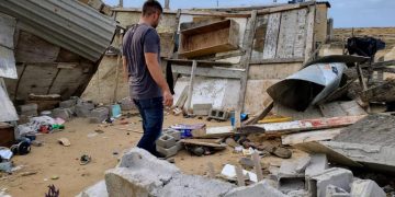 BCS SEDE DE LA REUNIÓN NACIONAL DEL INICIO DE TEMPORADA DE LLUVIAS Y CICLONES TROPICALES 2024