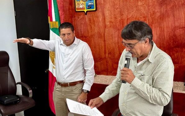 AUTORIZA CABILDO OBRA PÚBLICA Y ACCIONES DE BENEFICIO SOCIAL CON RECURSOS FEDERALES DEL RAMO 33 FAISMUN.