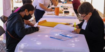 POR CONTAR CON MANDAMIENTOS JUDICIALES EN SU CONTRA DOS PERSONAS SON APREHENDIDAS