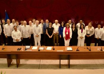 PROMUEVE SEDIF DERECHOS DE LASINFANCIAS Y ADOLESCENCIAS DE BCS