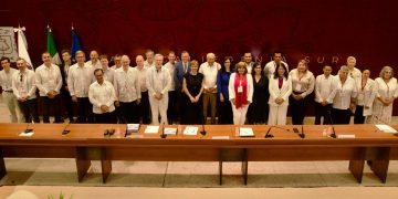 PROMUEVE SEDIF DERECHOS DE LASINFANCIAS Y ADOLESCENCIAS DE BCS