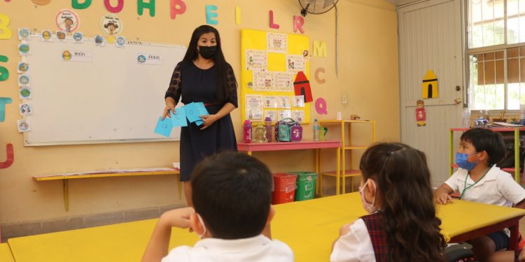 PARTICIPAN 401 DOCENTES EN PROCESO DE PROMOCIÓN VERTICAL 2024