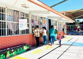 PUBLICARÁ SEP CURSOS PARA DOCENTES DE NIVEL BÁSICO  2024