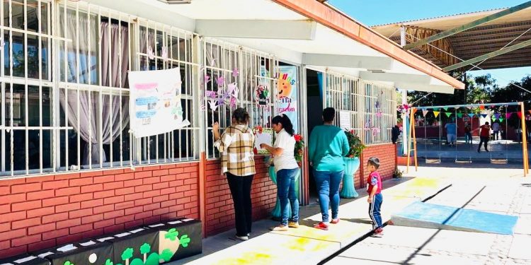 PUBLICARÁ SEP CURSOS PARA DOCENTES DE NIVEL BÁSICO 2024