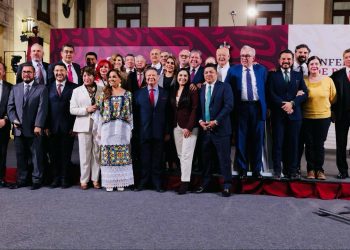 REALIZAN TAMIZAJE METABÓLICO NEONATAL EN MÁS DE 20 UNIDADES MÉDICAS ESTATALES