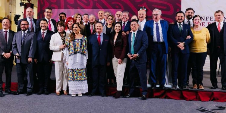 REALIZAN TAMIZAJE METABÓLICO NEONATAL EN MÁS DE 20 UNIDADES MÉDICAS ESTATALES
