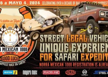 TRAS LAS HUELLAS Por Monserrath Villalejo Baeza