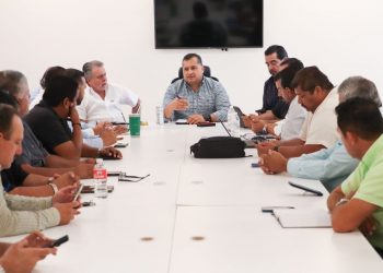 RECONOCE SEPADA ORGANIZACIÓN DE PRODUCTORES DE TRIGO DEL VALLE DE SANTO DOMINGO