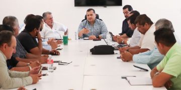 RECONOCE SEPADA ORGANIZACIÓN DE PRODUCTORES DE TRIGO DEL VALLE DE SANTO DOMINGO