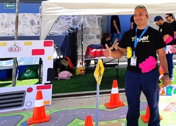 RECONOCE SEPADA ORGANIZACIÓN DE PRODUCTORES DE TRIGO DEL VALLE DE SANTO DOMINGO