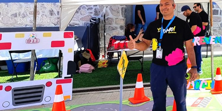 RECONOCE SEPADA ORGANIZACIÓN DE PRODUCTORES DE TRIGO DEL VALLE DE SANTO DOMINGO