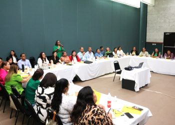 REGISTRAN EN BCS CURSOS DE ACOMPAÑAMIENTO DOCENTE DEL PRODEP AL 75%