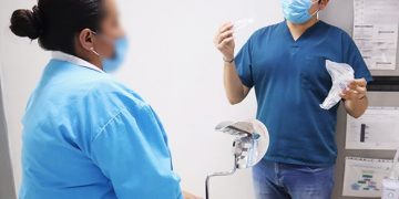 POR CONTAR CON MANDAMIENTOS JUDICIALES EN SU CONTRA DOS PERSONAS SON APREHENDIDAS