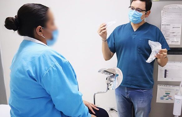 POR CONTAR CON MANDAMIENTOS JUDICIALES EN SU CONTRA DOS PERSONAS SON APREHENDIDAS